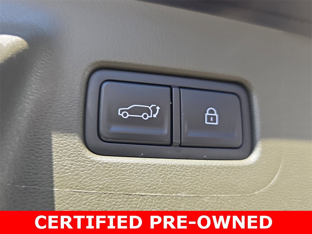 Used 2025 Hyundai Santa Fe Calligraphy image 15
