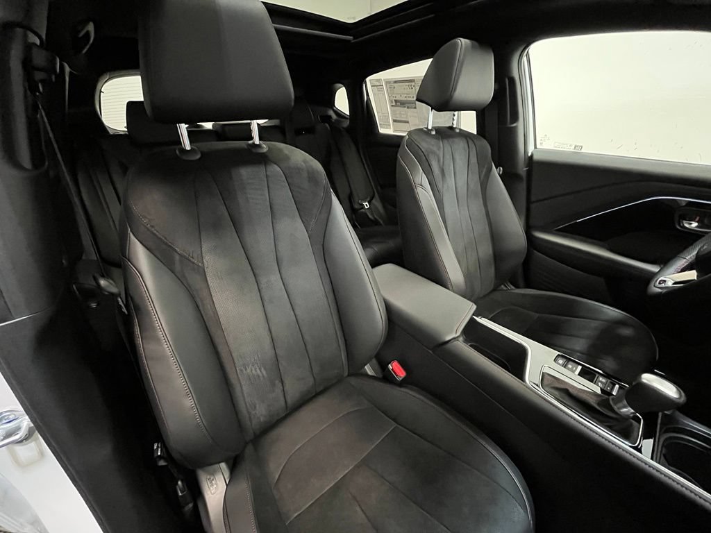 New 2026 Acura ADX A-Spec AWD/4WD image 12
