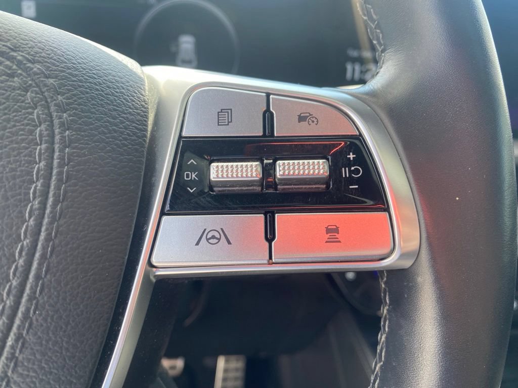 Used 2024 Kia Telluride SX Prestige X-Line AWD/4WD image 19