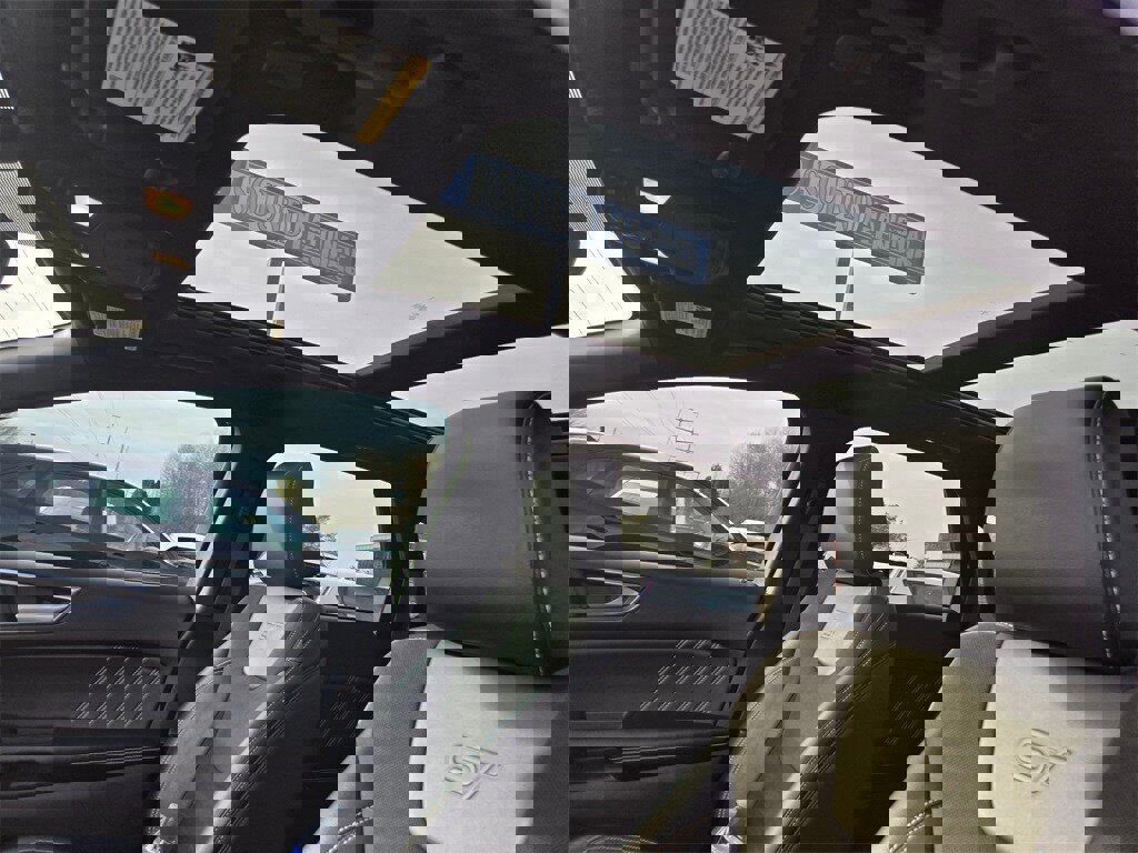 Used 2022 Ford Edge ST w/ Equipment Group 401A image 13