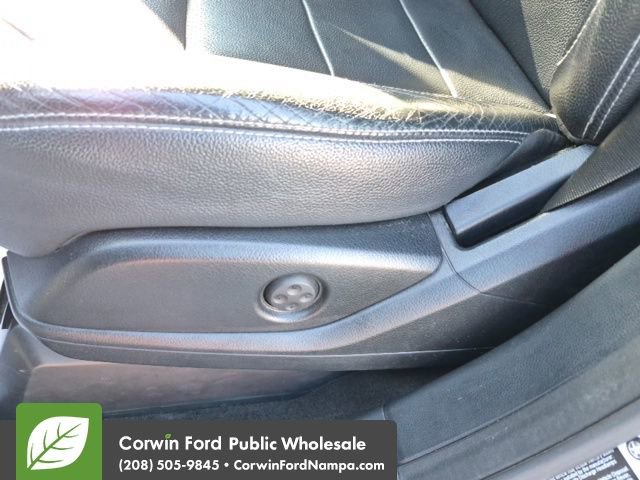 Used 2015 Mercedes-Benz ML 350 4MATIC image 11