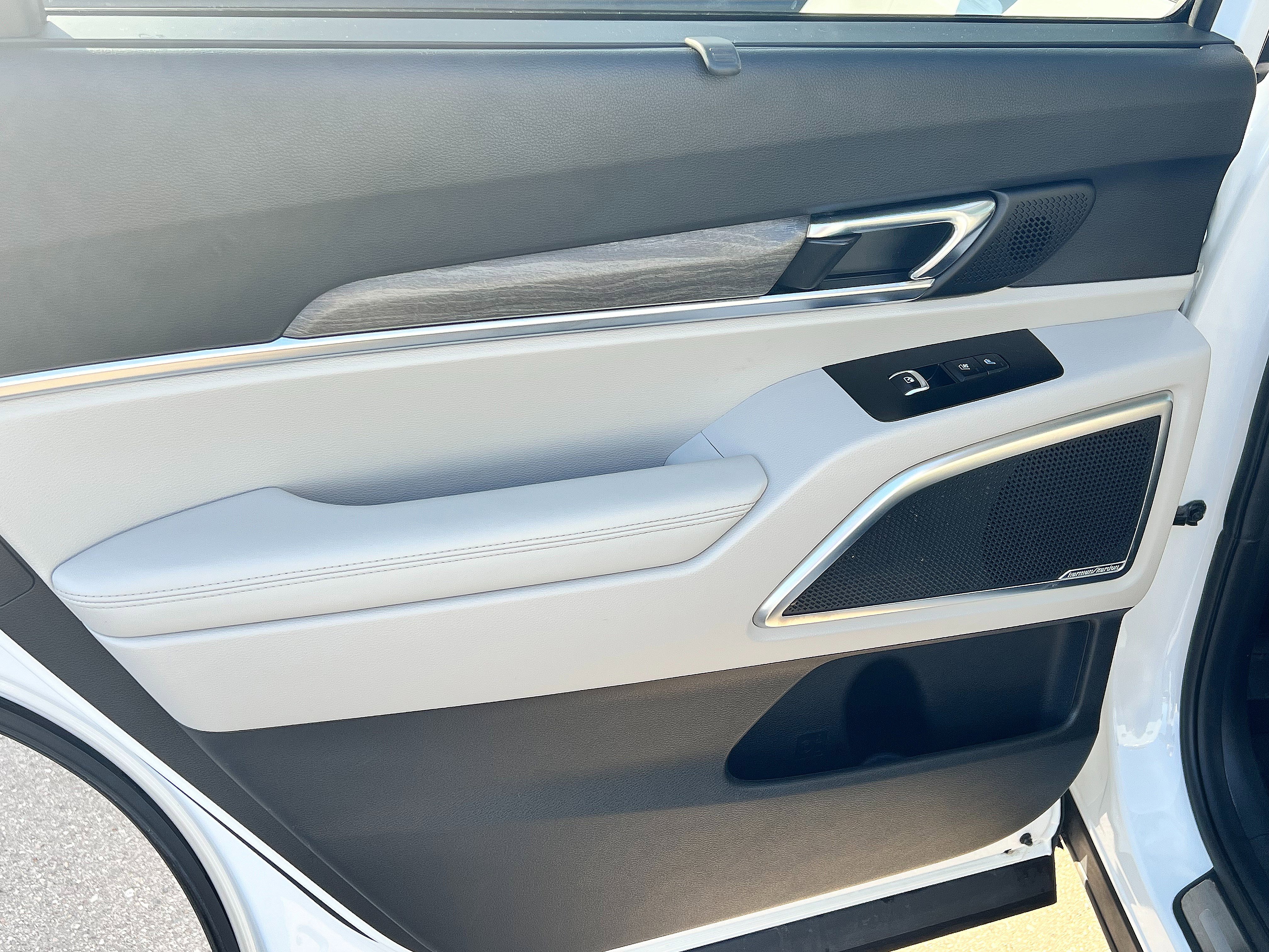 Used 2020 Kia Telluride SX w/ SX Prestige Package image 24