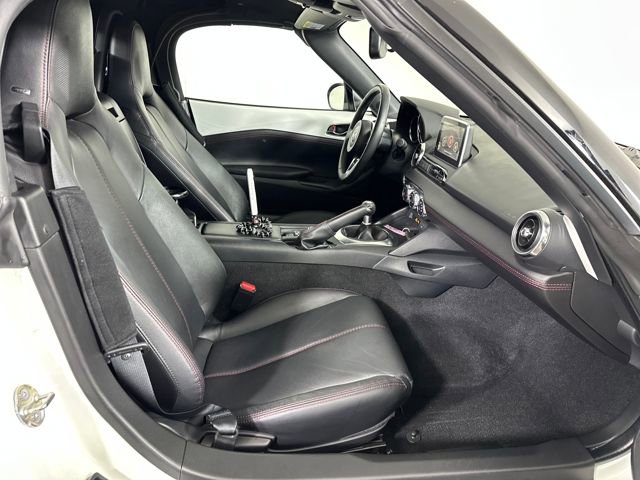 Used 2016 MAZDA MX-5 Miata Grand Touring image 26