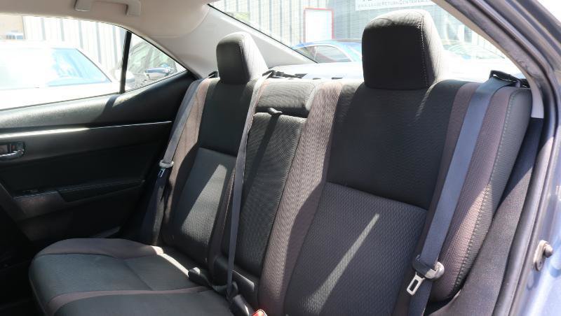 Used 2019 Toyota Corolla LE FWD image 14