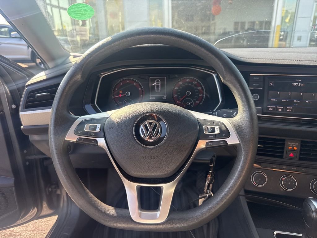 Used 2019 Volkswagen Jetta S image 27