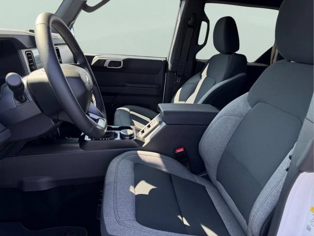 New 2026 Ford Bronco Big Bend AWD/4WD image 9