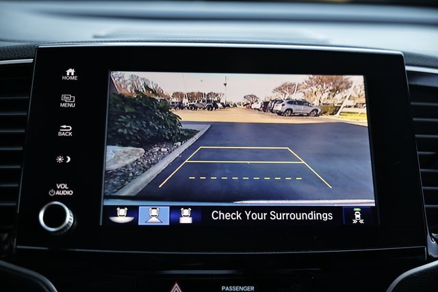 Used 2023 Honda Ridgeline Black Edition image 39