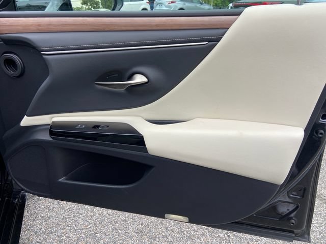Certified 2023 Lexus ES 350 w/ Premium Package FWD image 28