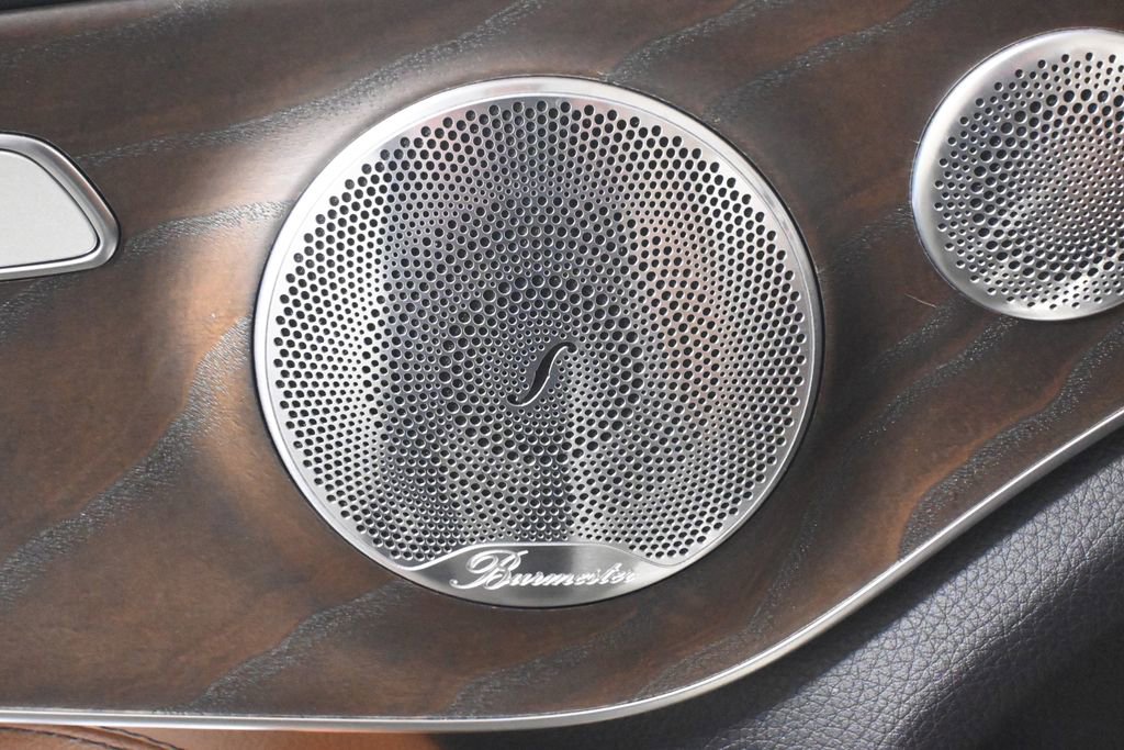 Used 2018 Mercedes-Benz C 300 4MATIC Cabriolet image 38