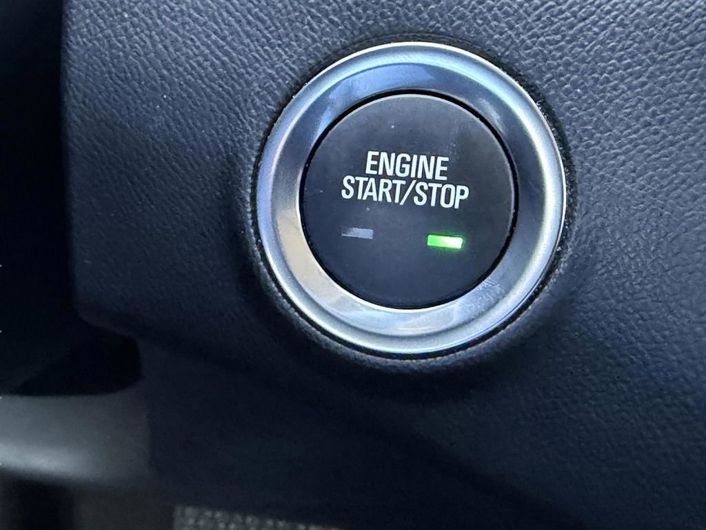 Used 2022 GMC Terrain Denali w/ Denali Premium Package image 26