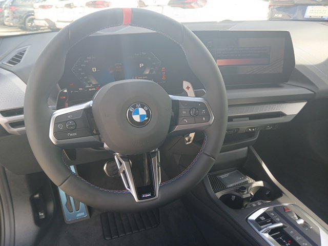 New 2026 BMW M235i xDrive w/ Technology Package AWD/4WD image 18