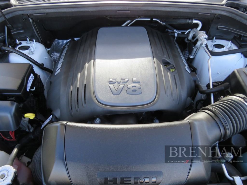 Used 2023 Dodge Durango R/T image 12