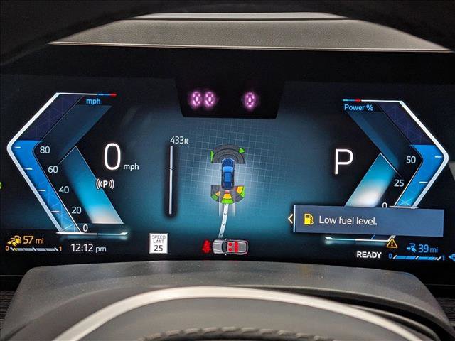 New 2026 BMW X5 xDrive50e w/ M Sport Package image 11