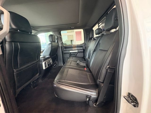 Used 2019 Ford F150 Lariat w/ Equipment Group 502A Luxury RWD image 20