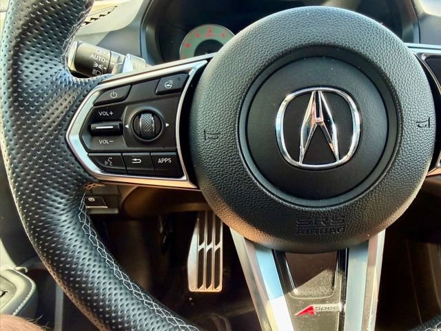 Used 2019 Acura RDX A-Spec AWD/4WD image 35