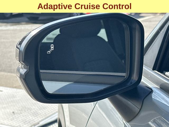 Used 2026 Honda HR-V Sport image 8