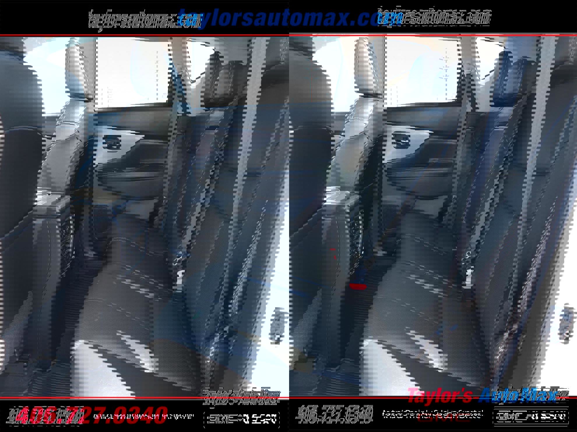 Used 2021 Nissan Murano SL image 6