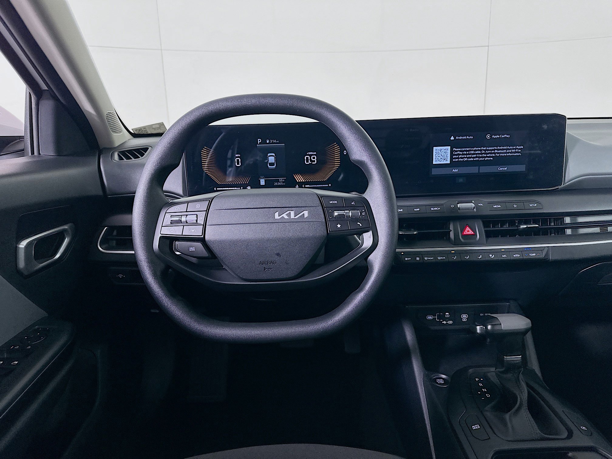 Used 2025 Kia K4 LXS image 17