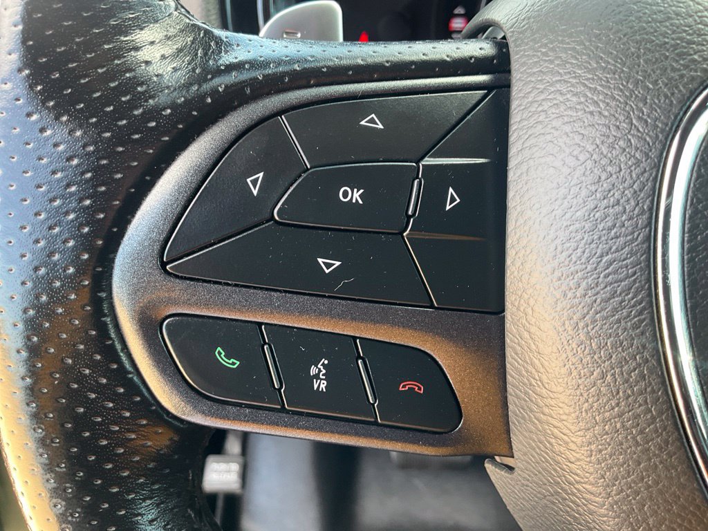 Used 2021 Dodge Durango R/T w/ Tow 'N Go Package AWD/4WD image 11