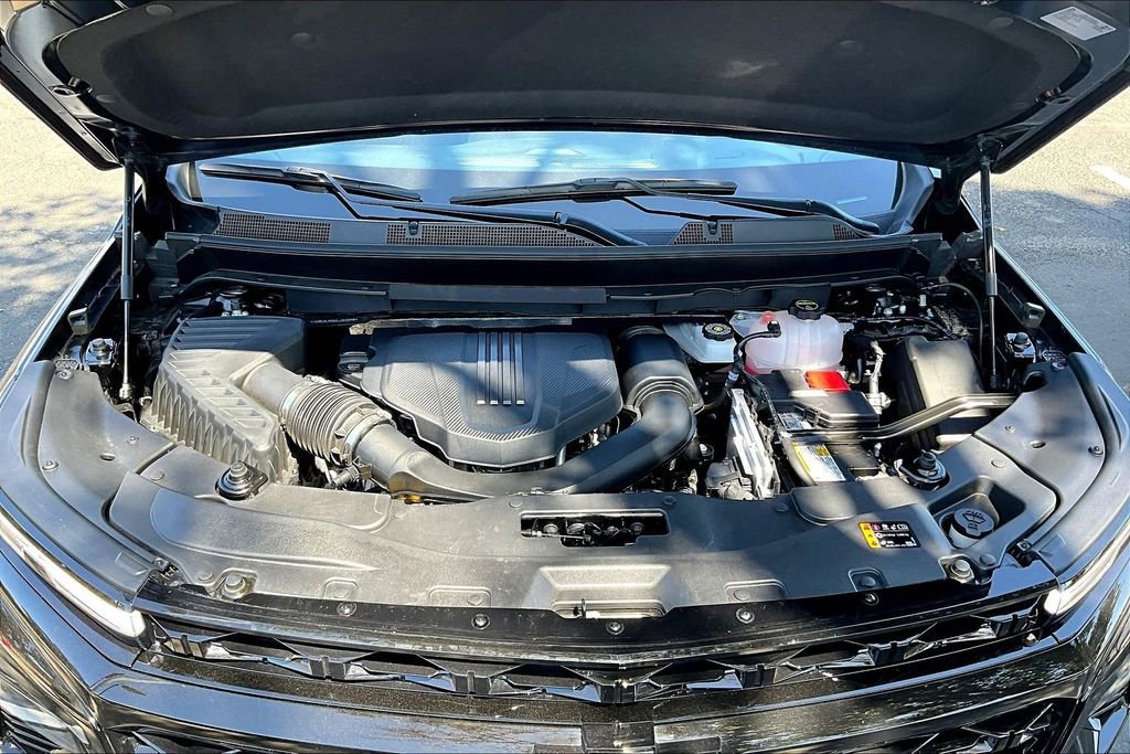 Used 2025 Chevrolet Traverse RS w/ LPO, Floor Liner Package image 31