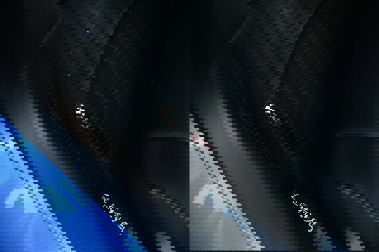 Used 2025 Chevrolet Corvette Z06 image 30