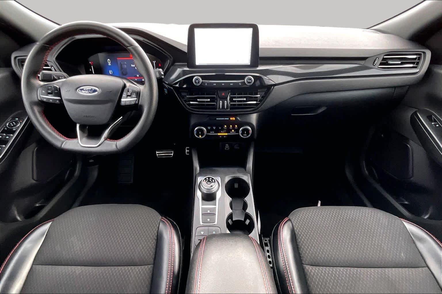 Used 2024 Ford Escape ST-Line FWD image 15