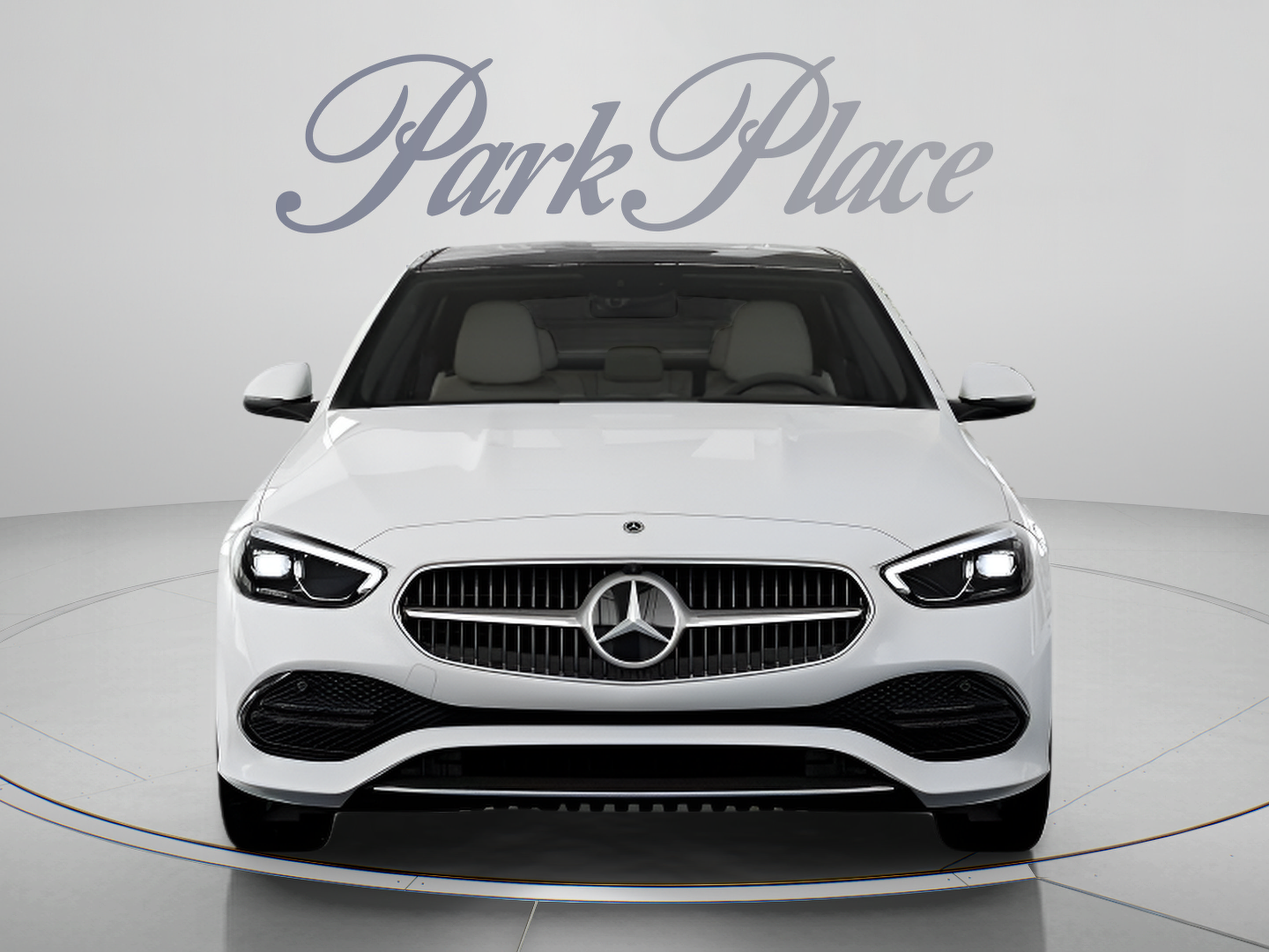 New 2026 Mercedes-Benz C 300 Sedan image 34