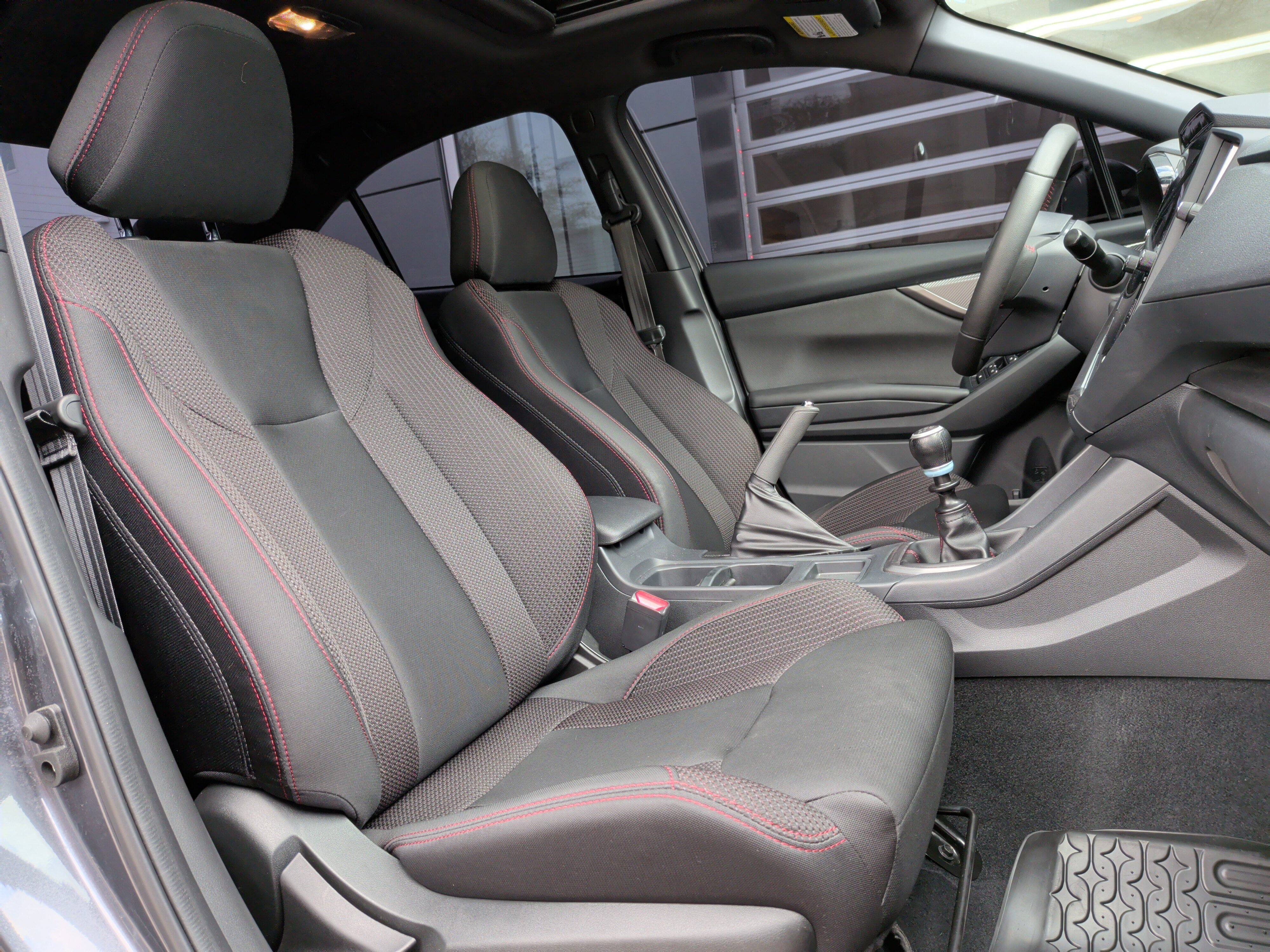 Used 2023 Subaru WRX Premium image 32