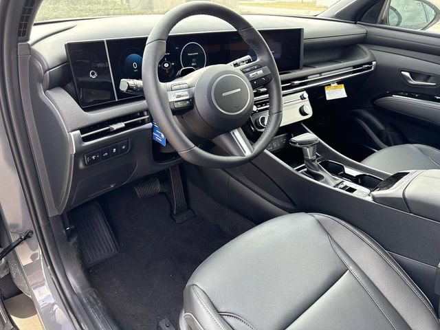 New 2026 Hyundai Santa Cruz Limited image 22