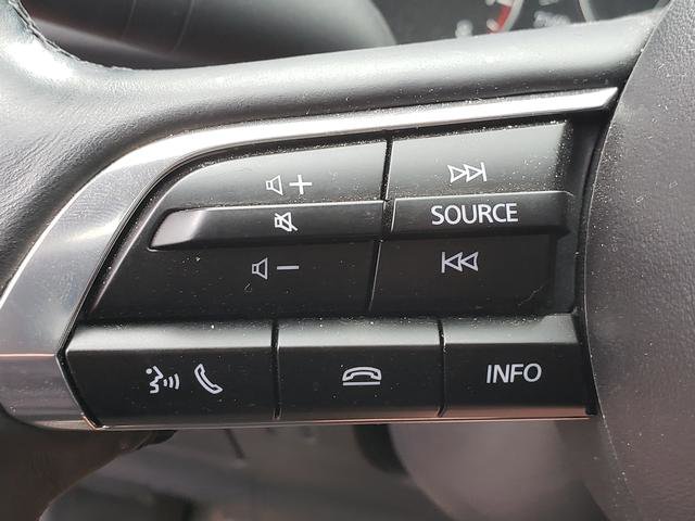 Used 2024 MAZDA CX-30 AWD 2.5 S w/ Premium Package image 23