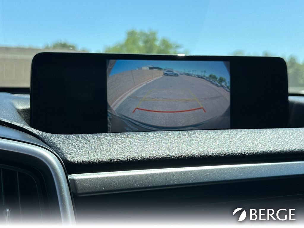 Certified 2025 MAZDA CX-50 2.5 Hybrid w/ Preferred Pkg AWD/4WD image 24