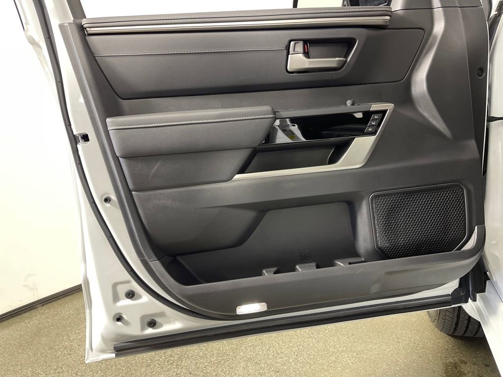 New 2026 Toyota Tundra Limited image 17