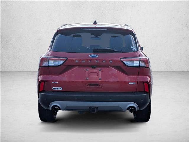 Used 2020 Ford Escape SEL image 6