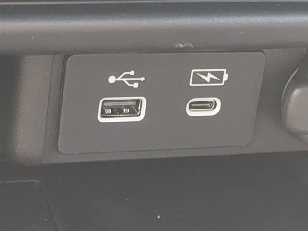 New 2026 Honda Ridgeline TrailSport image 21