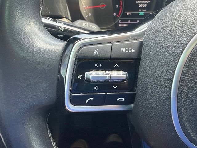 Used 2021 Kia Sorento S w/ Panoramic Sunroof Package FWD image 20