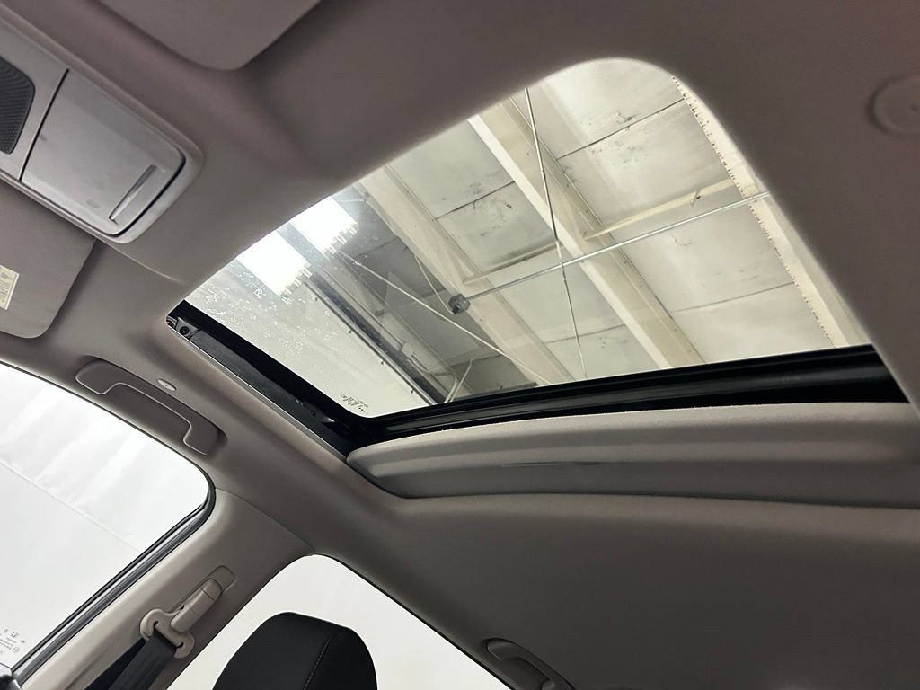 Certified 2024 Honda CR-V EX image 18