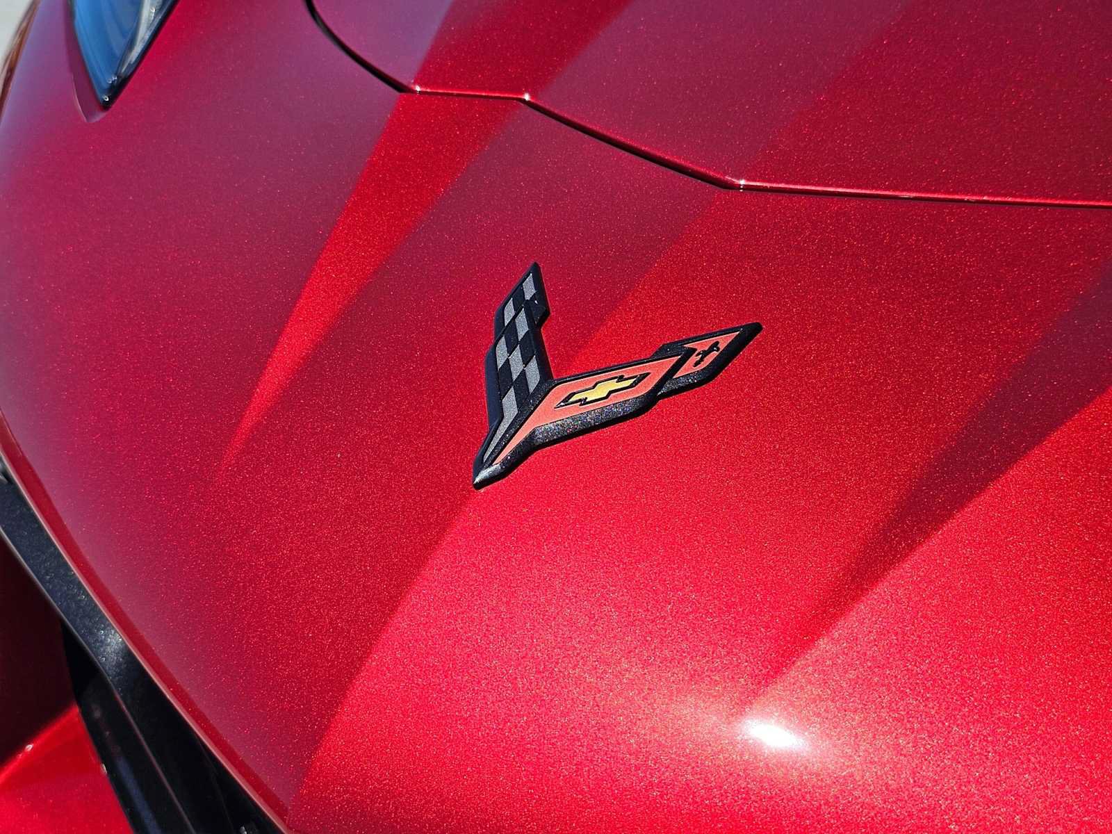 Used 2023 Chevrolet Corvette Z06 RWD image 11