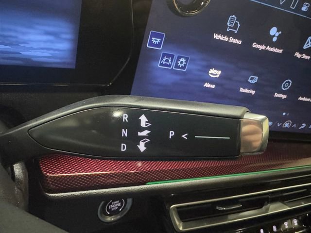 Used 2024 Chevrolet Traverse RS w/ LPO, Floor Liner Package image 23