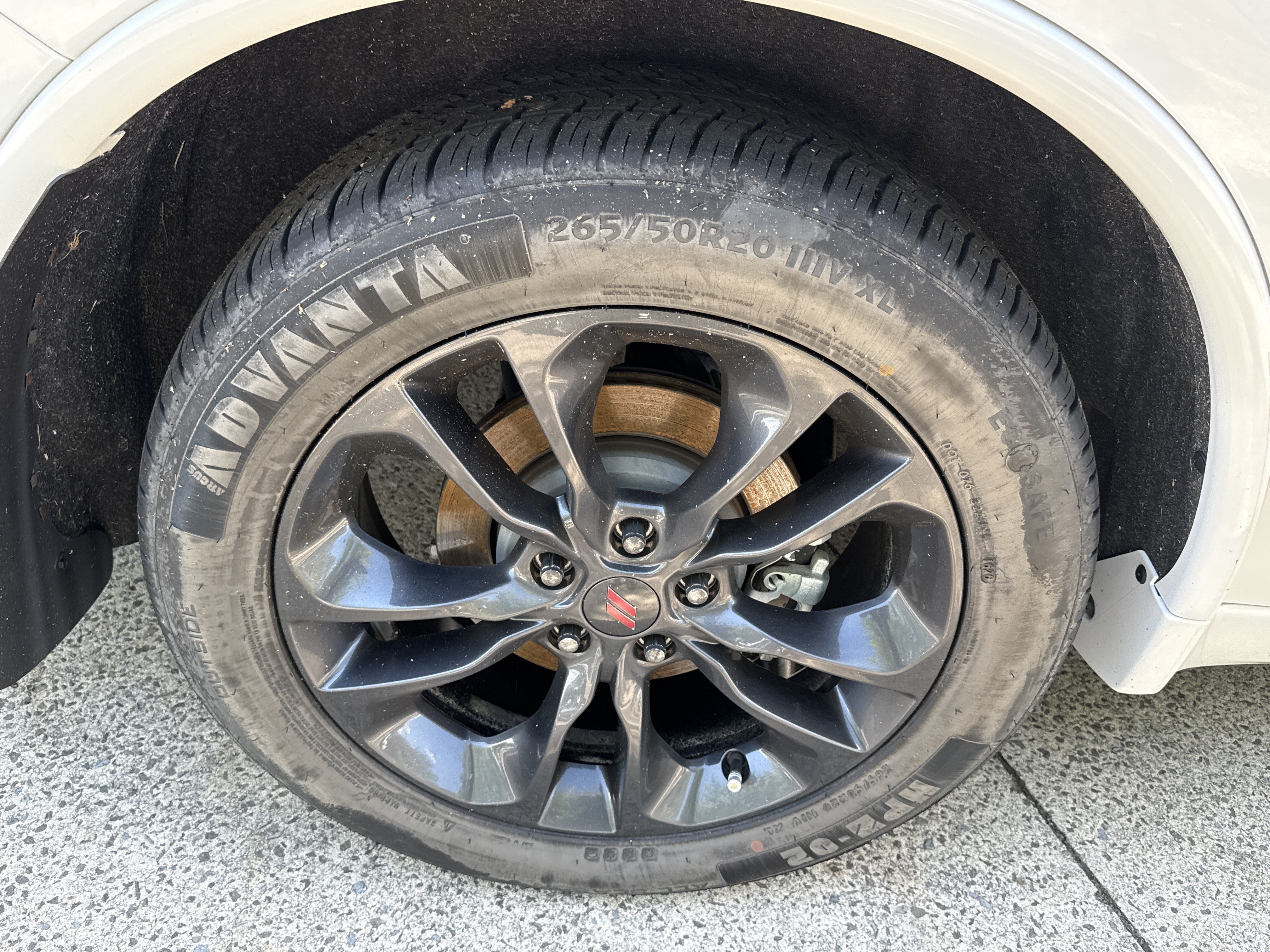 Used 2023 Dodge Durango R/T AWD/4WD image 17