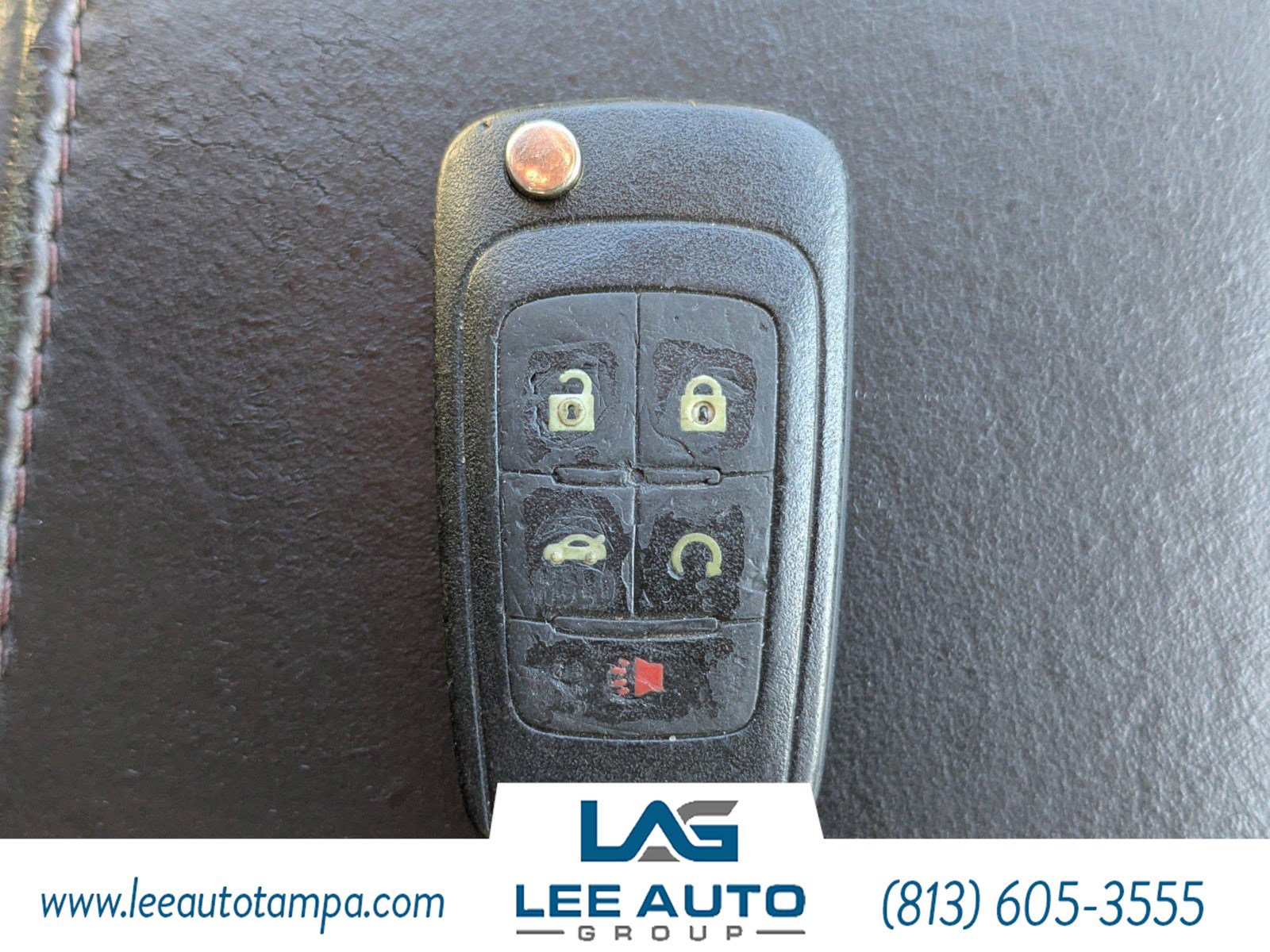 Used 2013 GMC Terrain Denali w/ LPO, Protection Package image 30