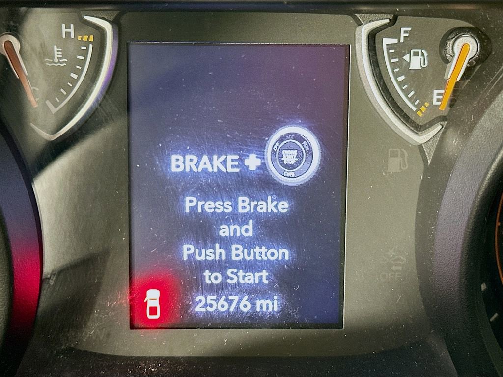 Certified 2024 Jeep Gladiator Sport image 21