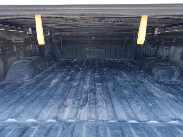 Used 2022 GMC Sierra 2500 AT4 w/ AT4 Preferred Package AWD/4WD image 16