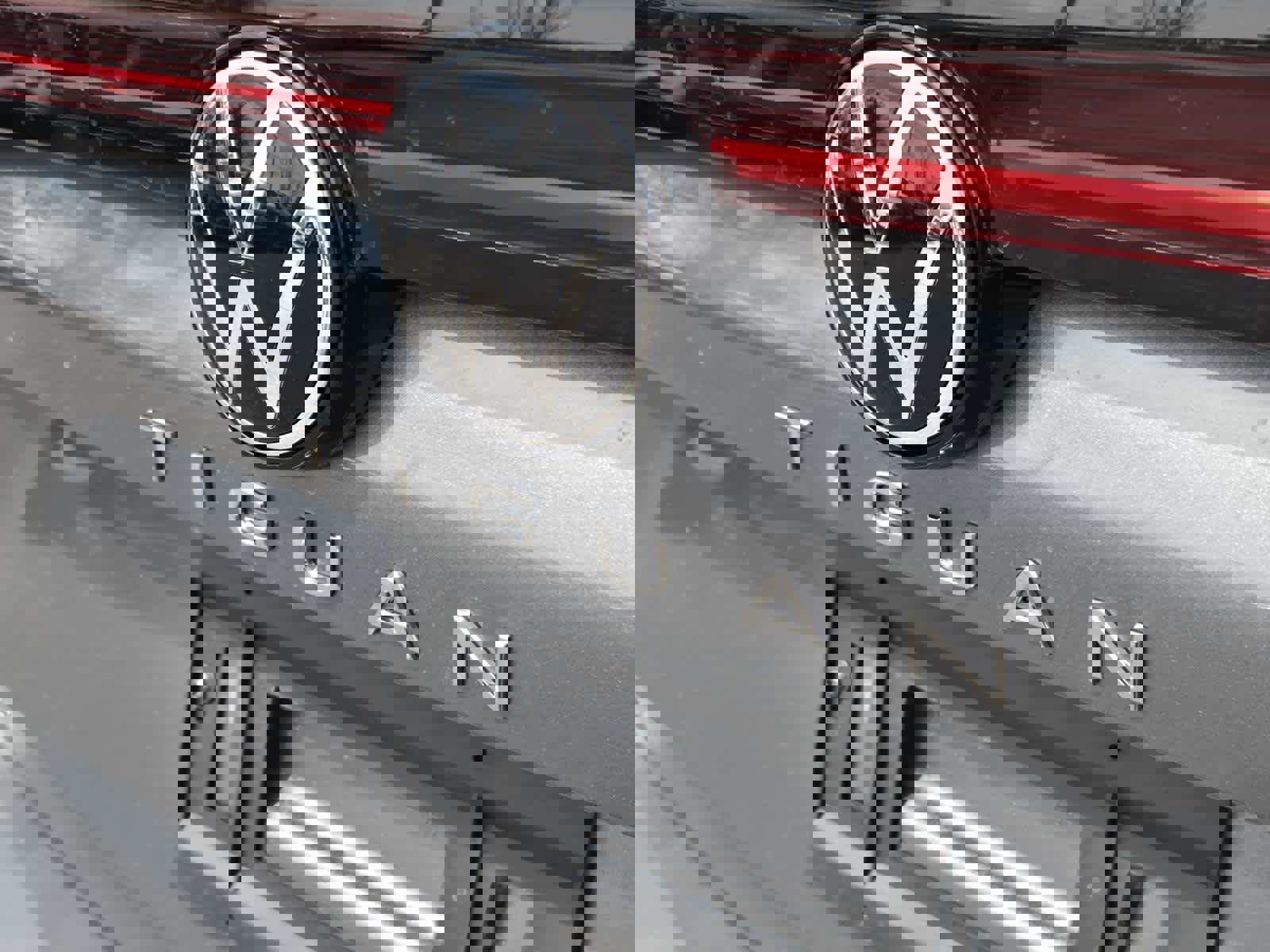 New 2026 Volkswagen Tiguan SE AWD/4WD image 13