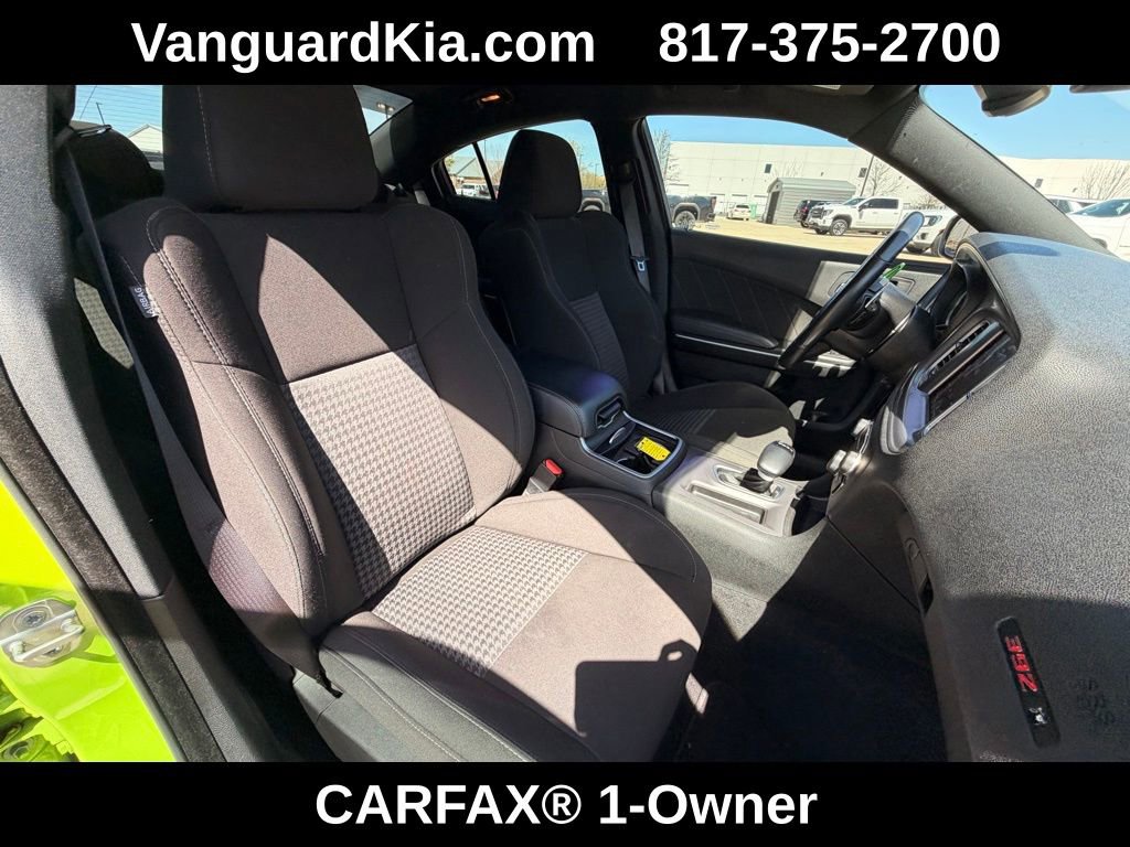 Used 2023 Dodge Charger Scat Pack image 27