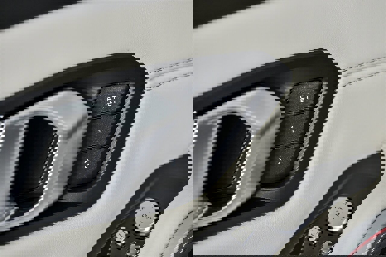 Used 2026 BMW M3 Competition image 19