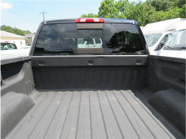 Used 2017 Chevrolet Silverado 1500 LT w/ Texas Edition AWD/4WD image 3