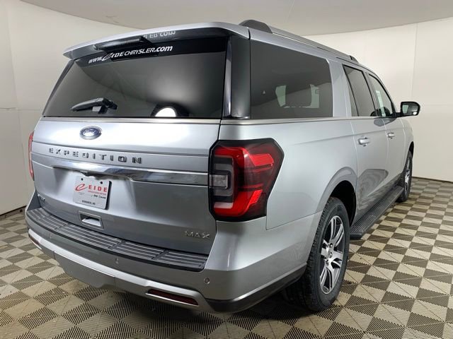 Used 2024 Ford Expedition Max Limited image 12