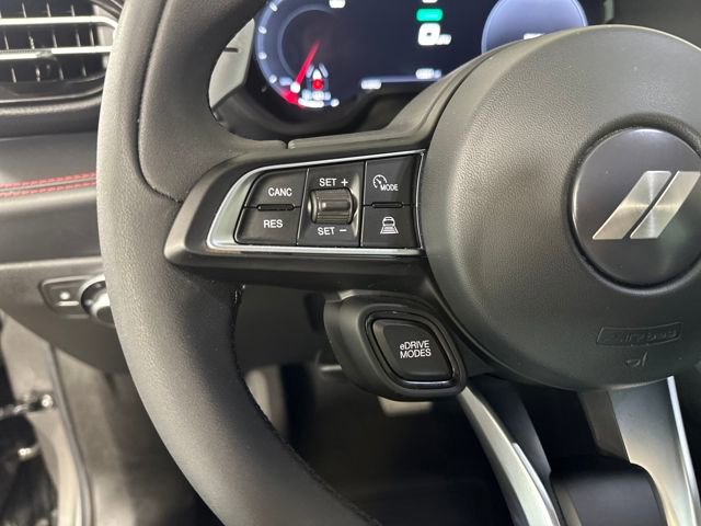 Used 2024 Dodge Hornet R/T w/ R/T Blacktop Package image 15