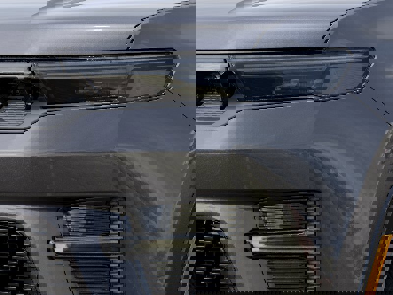 New 2026 Jeep Grand Wagoneer Limited w/ Premium Group II image 6