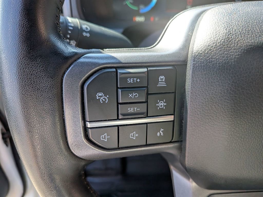 Used 2023 Ford F150 Lightning Lariat w/ Equipment Group 511A High AWD/4WD image 14